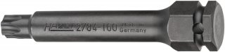 HAZET Ersatzklinge 2784-T60 ∙ 120 mm