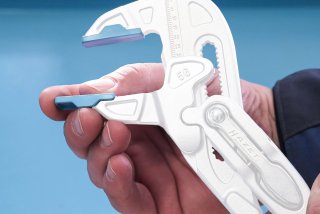 HAZET Schonbacken für Zangenschlüssel 762-018/6