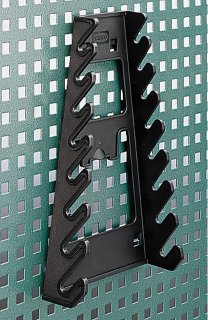 Halterung f.Schraubenschlüssel Maße 235 x 144 x 47mm