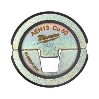 Presseinsatz AEH13 Cu 50