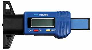 Reifenprofiltiefenmesser | digital Reifenprofiltiefenmesser | digital