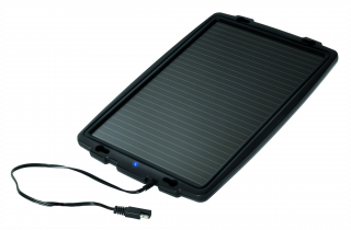 Solaranlage zur Aufrechterhaltung der Ladung 4.5W