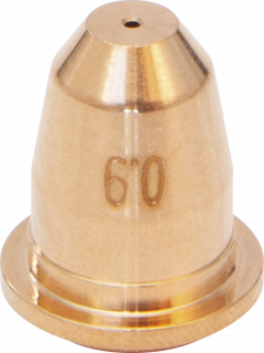 10 SCHNEIDDÜSEN - PLASMABRENNER TPT35