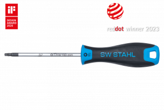 Schraubendreher | T-Profil | T20 x 100 mm Schraubendreher | T-Profil | T20 x 100 mm