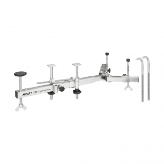 HAZET Universal Motorstütze 220-1