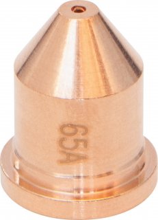 5 Schneiddüsen - 65 A - für Plasma-Brenner MT/AT-125