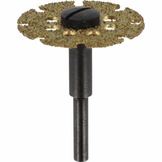 DREMEL Trennscheibe 542 2615054265 25,4mm