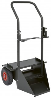 Fahrwagen 10m³ - ND