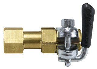 Ersatzfutter QUICK GUN - komplett - für Pistole