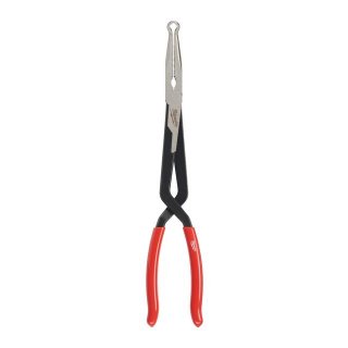 Schlauch- und Zündkerzenstecker-Zange