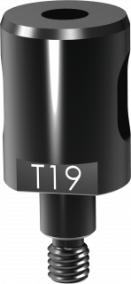 Matrizen T19 (Ø6.0mm) für Stanznietgerät 8T/10T/8T.PP/10T.PP