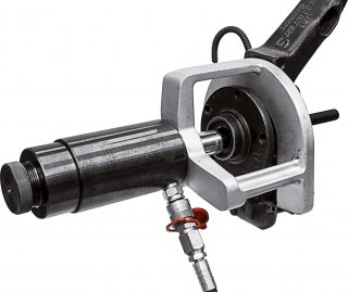 VIGOR Pressbügel zur Demontage von Radnaben ∙ V3072