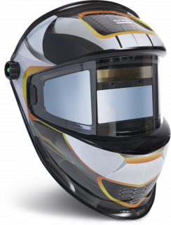 LCD SPACE 11 TRUE COLOR