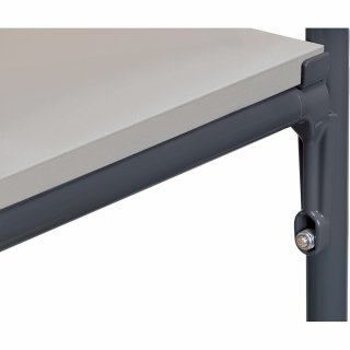 Versteifungsstreben für Etagenwagen 1.200 mm lang