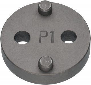VIGOR Adapterplatte ∙ P1 ∙ V3760-P1 ∙ 37 mm