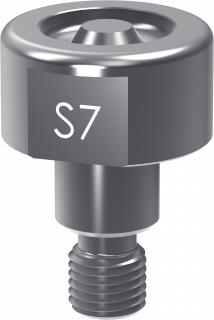 S7-Matrize - für Stanznietgerät