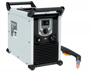 Plasmaschneider NEOCUT 125 - mit Brenner
