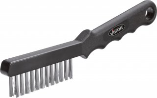 VIGOR Bremssattel-Bürste ∙ Stahl ∙ V2250 ∙ Länge: 200 mm