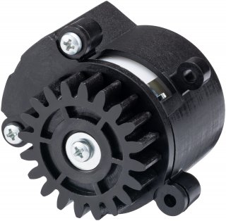 HAZET Stoppmechanismus 9040N-010