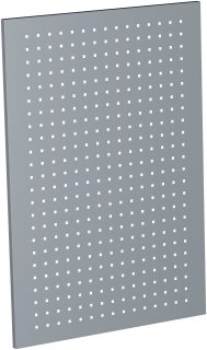 VIGOR Lochwandplatte ∙ 676 x 985 mm ∙ V6000-05SXL ∙ L x B: 676 mm x 985 mm