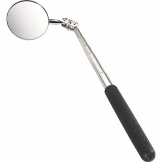 TOOLCRAFT Inspektionsspiegel TO-6899454 ausziehbar 50mm