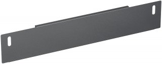 VIGOR Sockelblende ∙ für Hochschränke ∙ V6000-09 ∙ L x B x H: 498 mm x 11 mm x 90 mm