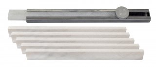 144 SPEZIALFLACHKREIDE FÜR SCHWEISSNAHT 144 SPEZIALFLACHKREIDE FÜR SCHWEISSNAHT