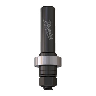Scheibenfräser Aufnahmeschaft 12 mm
