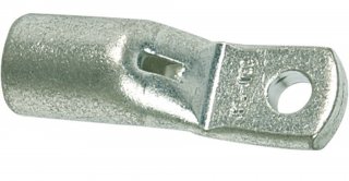 50 Kabelschuhe - Ø 95 mm² - M10