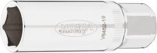 VIGOR Steckschlüsseleinsatz ∙ 19 mm ∙ V6452-19