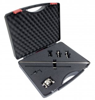 Kreisführungsset - für Plasma-Brenner MT25K/35K - TPT40 - Z