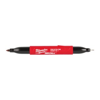 2-in-1 Permanentmarker