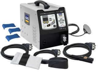 GYSDUCTION AUTO BODY SHOP GYSDUCTION AUTO BODY SHOP