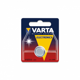 Batterie Knopfzelle (VE Stück)