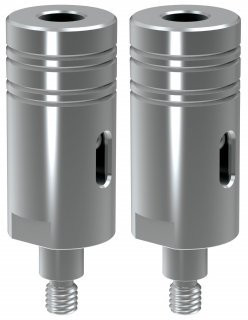 Adaptersatz HR310 für mittleren Punkt - 10T