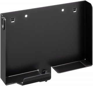 HAZET Halter für Akku-Ladegerät 179N-57 ∙ L x B x H: 209 mm x 86 mm x 174 mm