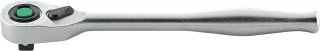 QR-Feinzahnknarre 1/2 RSW.4.5° L.265,5mm
