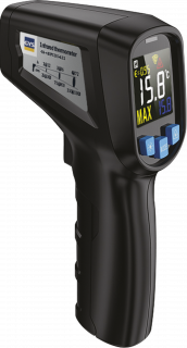 INFRAROT THERMOMETER