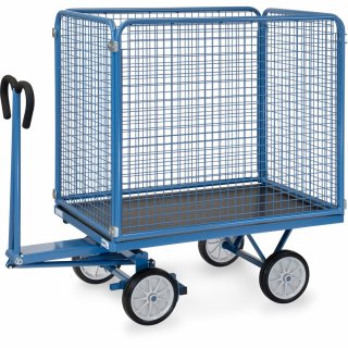 Handpritschenwagen 6443V