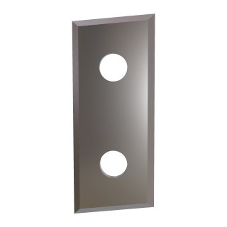Wendeplatten