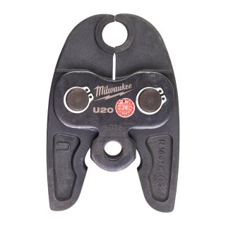 PRESSBACKE J18-U20 F. 18V PRESSWERKZEUG