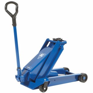 AC Hydraulic DK120Q Hydr. Rangierheber | 12,0 t
