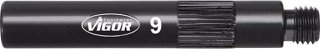 VIGOR Adapter ∙ Volvo ∙ gerade ∙ V3689