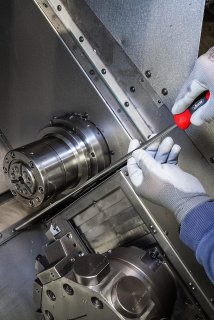 VIGOR Schraubendreher ∙ extra lang ∙ V4435 ∙ Kreuzschlitz Profil PH ∙ SW PH3