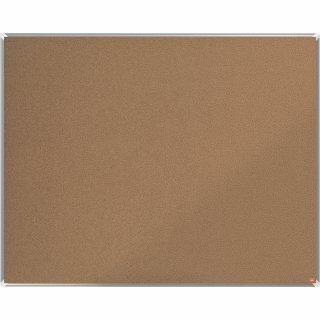 Nobo Notiztafel Premium Plus 1915183 120x150cm Kork