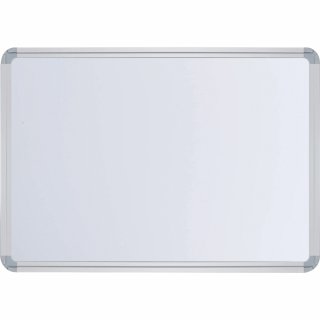 Ultradex Whiteboard 8048 242x122cm Emaille weiß