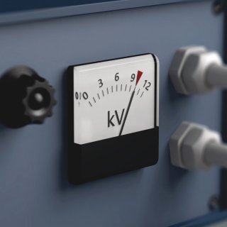 410 i VDE A RA VDE-isolierter Quergriff-Adapterschraubendreher mit Rat