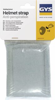 2 Schweißbänder - für Schweißhelm