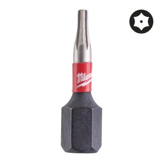 Schrauberbit Torx