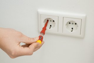 VIGOR Spannungsprüfer ∙ V1138 ∙ Schlitz Profil ∙ SW 0,5 x 3 mm